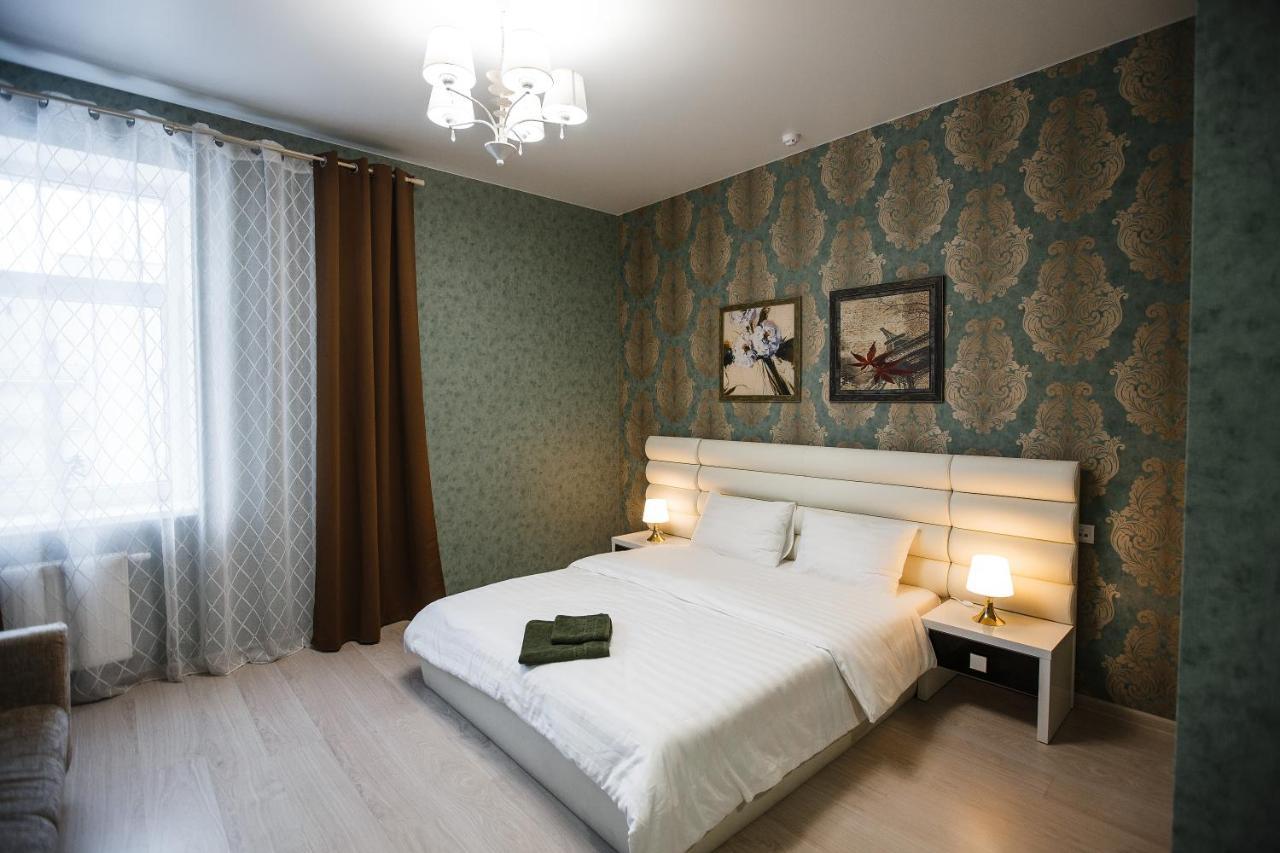 Lazar Hotel Baranawitschy Exterior foto